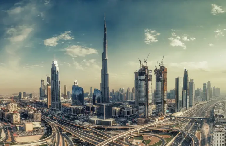 Why Dubai’s Real Estate Boom is Set to Last Until 2025